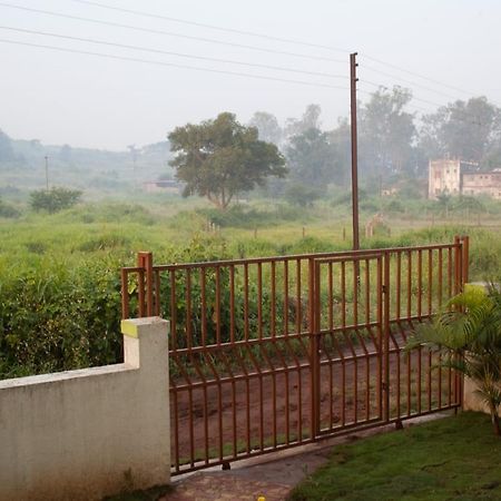 Karjat Mountain Villa Zewnętrze zdjęcie