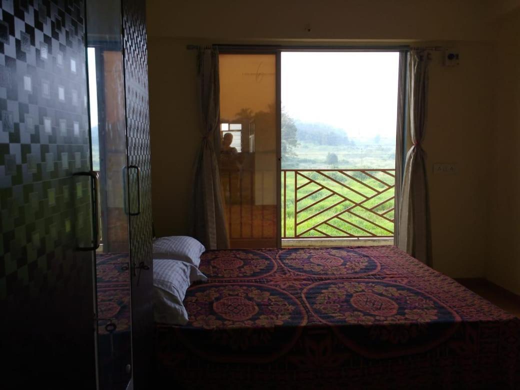 Karjat Mountain Villa Zewnętrze zdjęcie