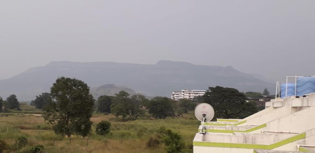 Karjat Mountain Villa Zewnętrze zdjęcie