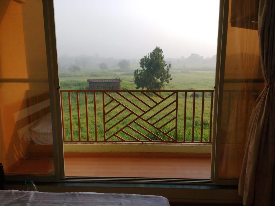 Karjat Mountain Villa Zewnętrze zdjęcie