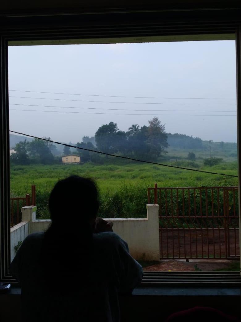Karjat Mountain Villa Zewnętrze zdjęcie