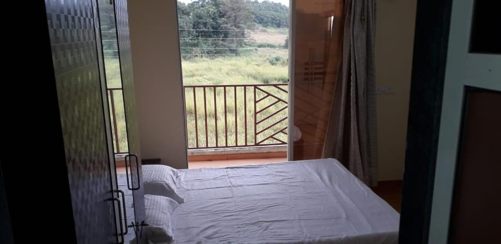 Karjat Mountain Villa Zewnętrze zdjęcie