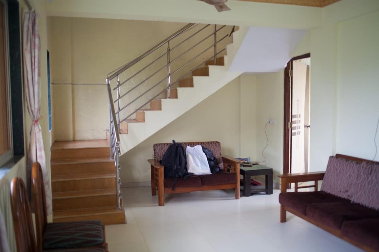 Karjat Mountain Villa Zewnętrze zdjęcie
