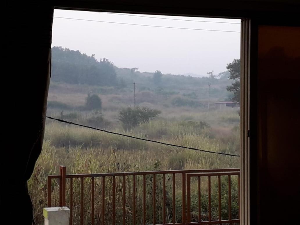 Karjat Mountain Villa Zewnętrze zdjęcie