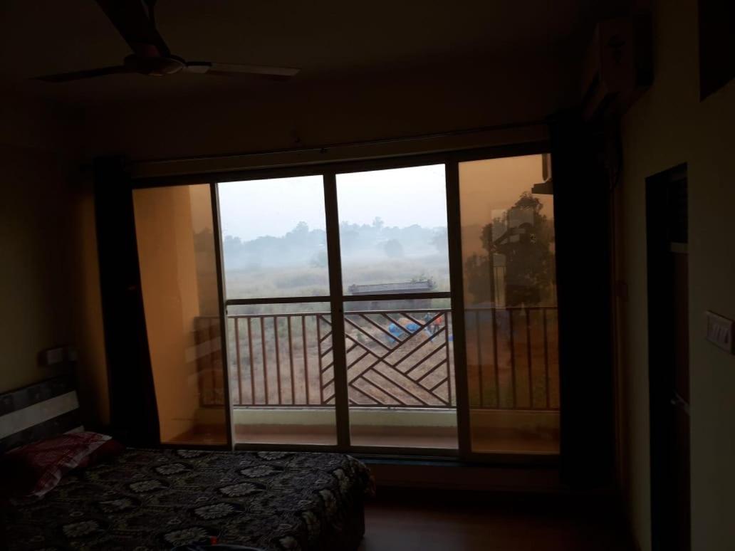 Karjat Mountain Villa Zewnętrze zdjęcie