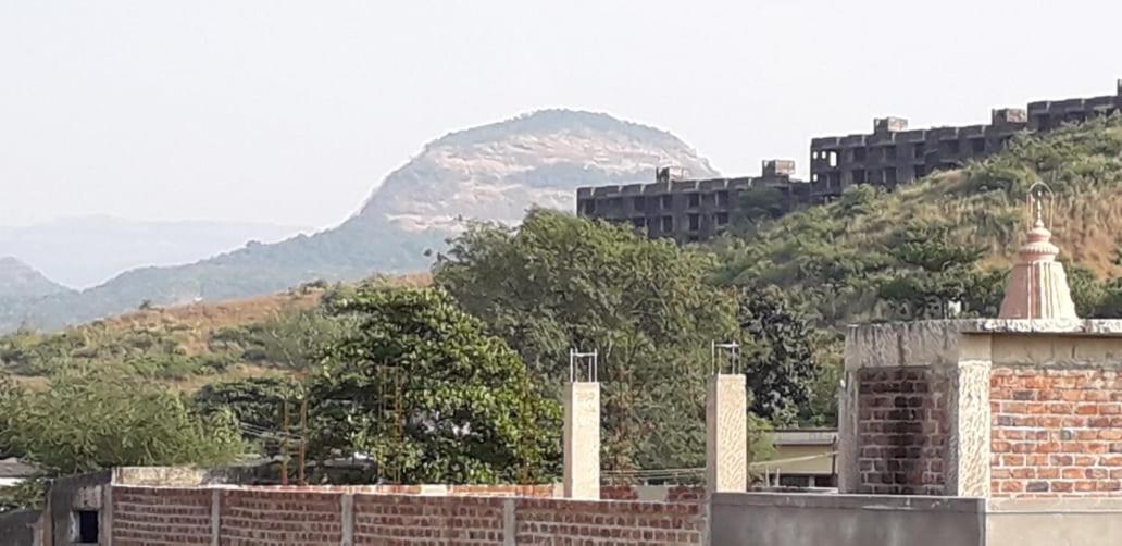 Karjat Mountain Villa Zewnętrze zdjęcie