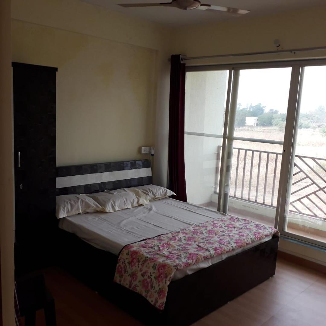 Karjat Mountain Villa Zewnętrze zdjęcie