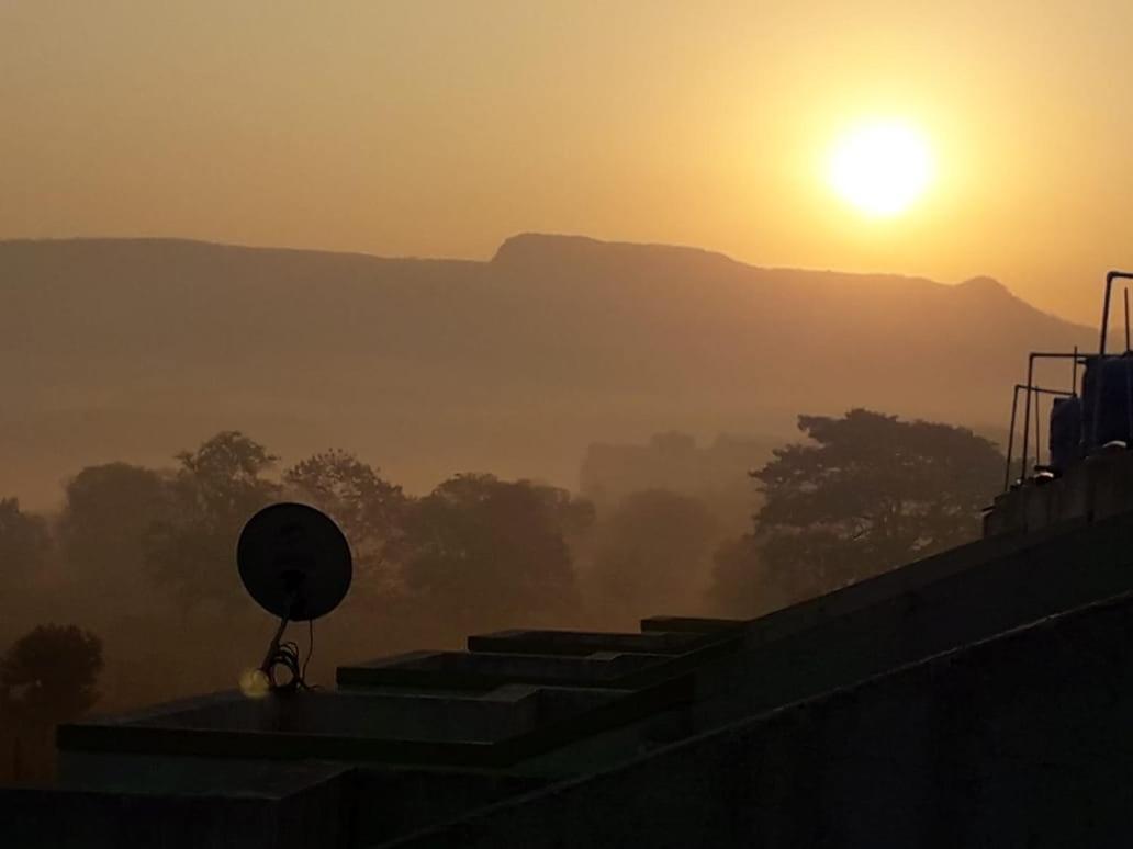 Karjat Mountain Villa Zewnętrze zdjęcie