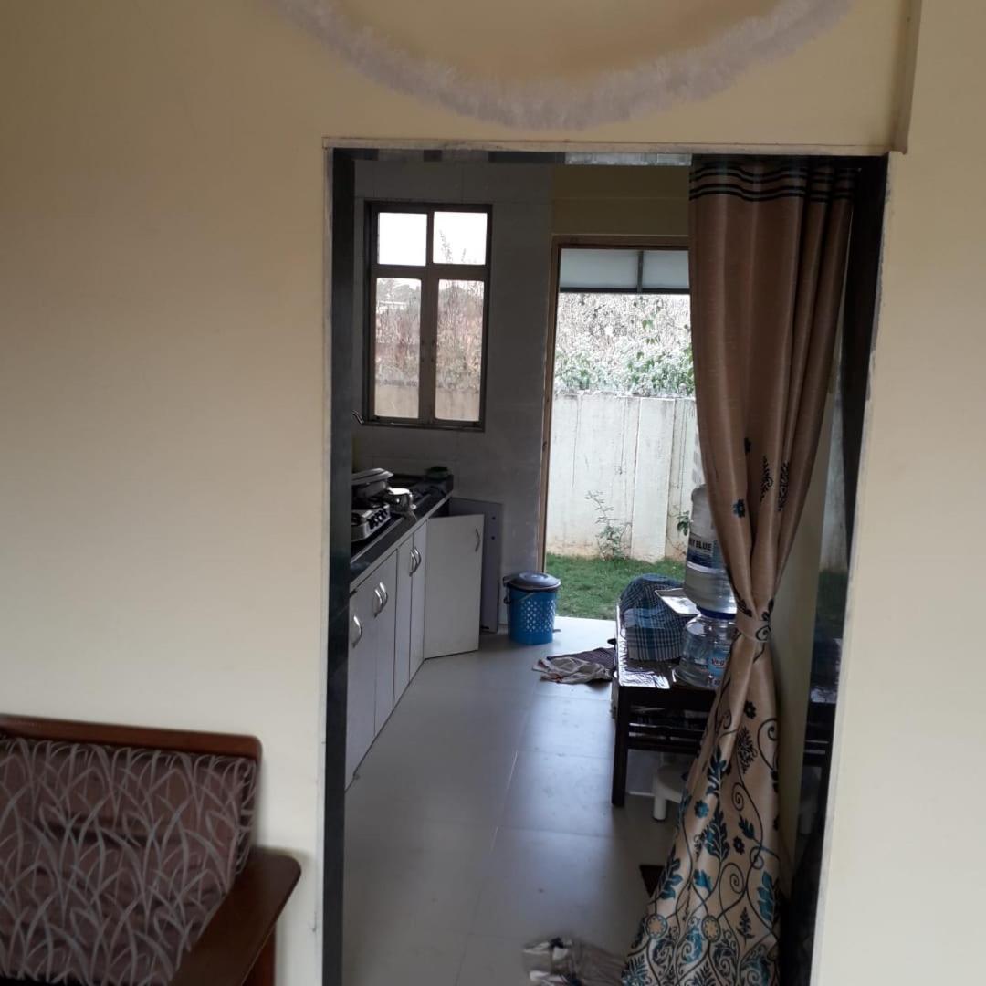 Karjat Mountain Villa Zewnętrze zdjęcie