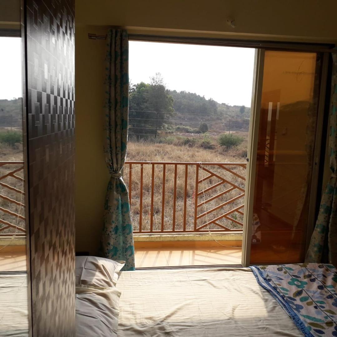 Karjat Mountain Villa Zewnętrze zdjęcie