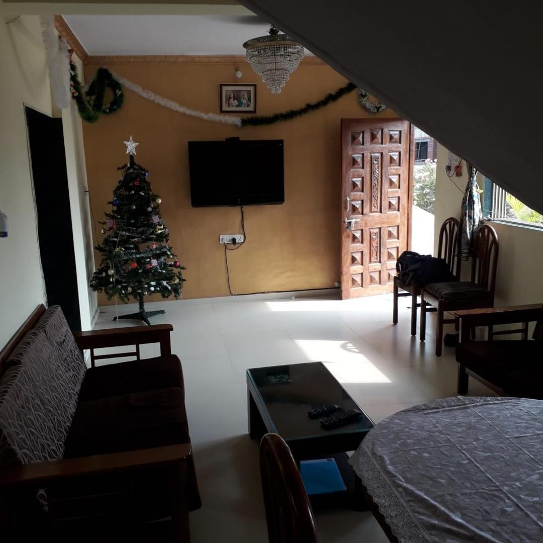 Karjat Mountain Villa Zewnętrze zdjęcie