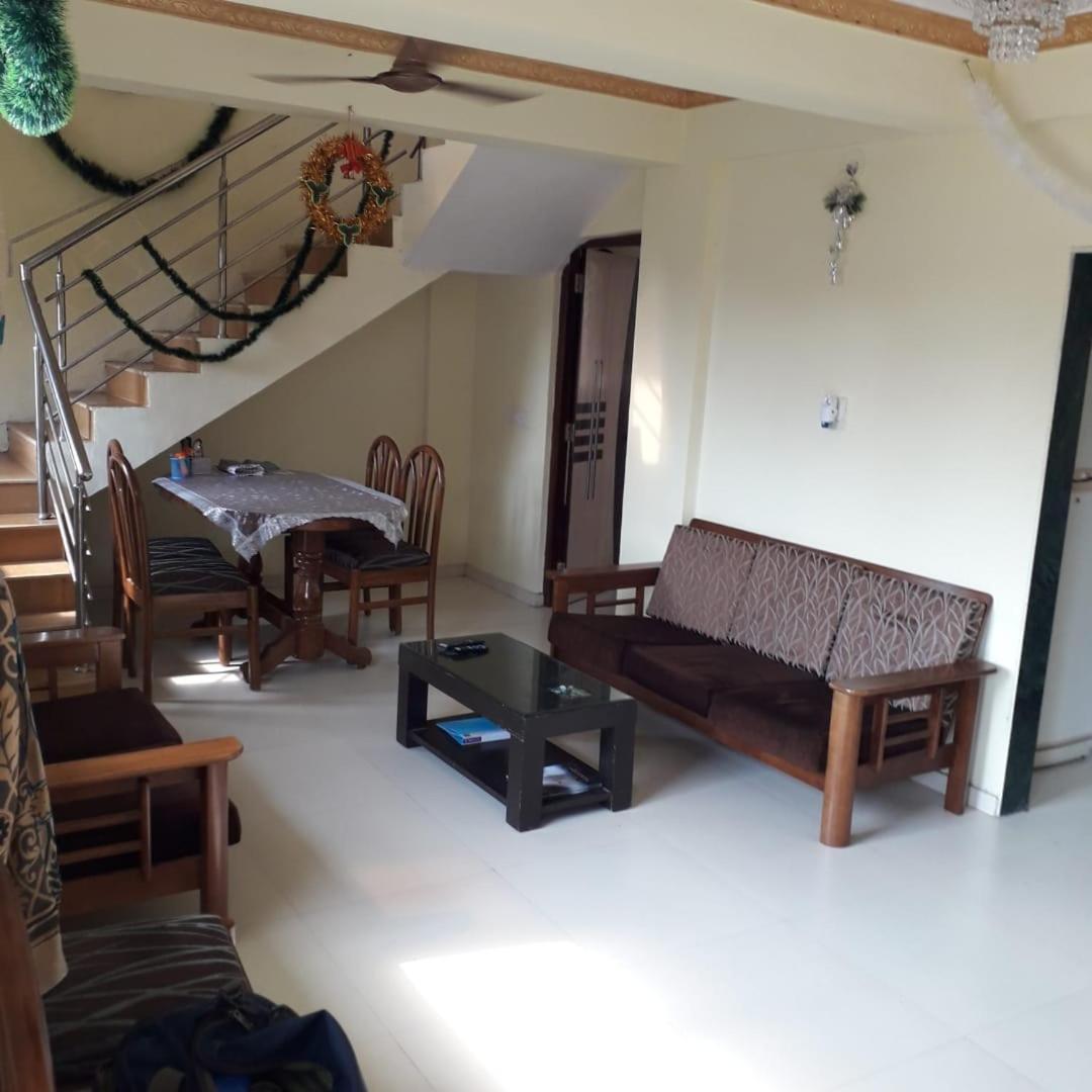 Karjat Mountain Villa Zewnętrze zdjęcie