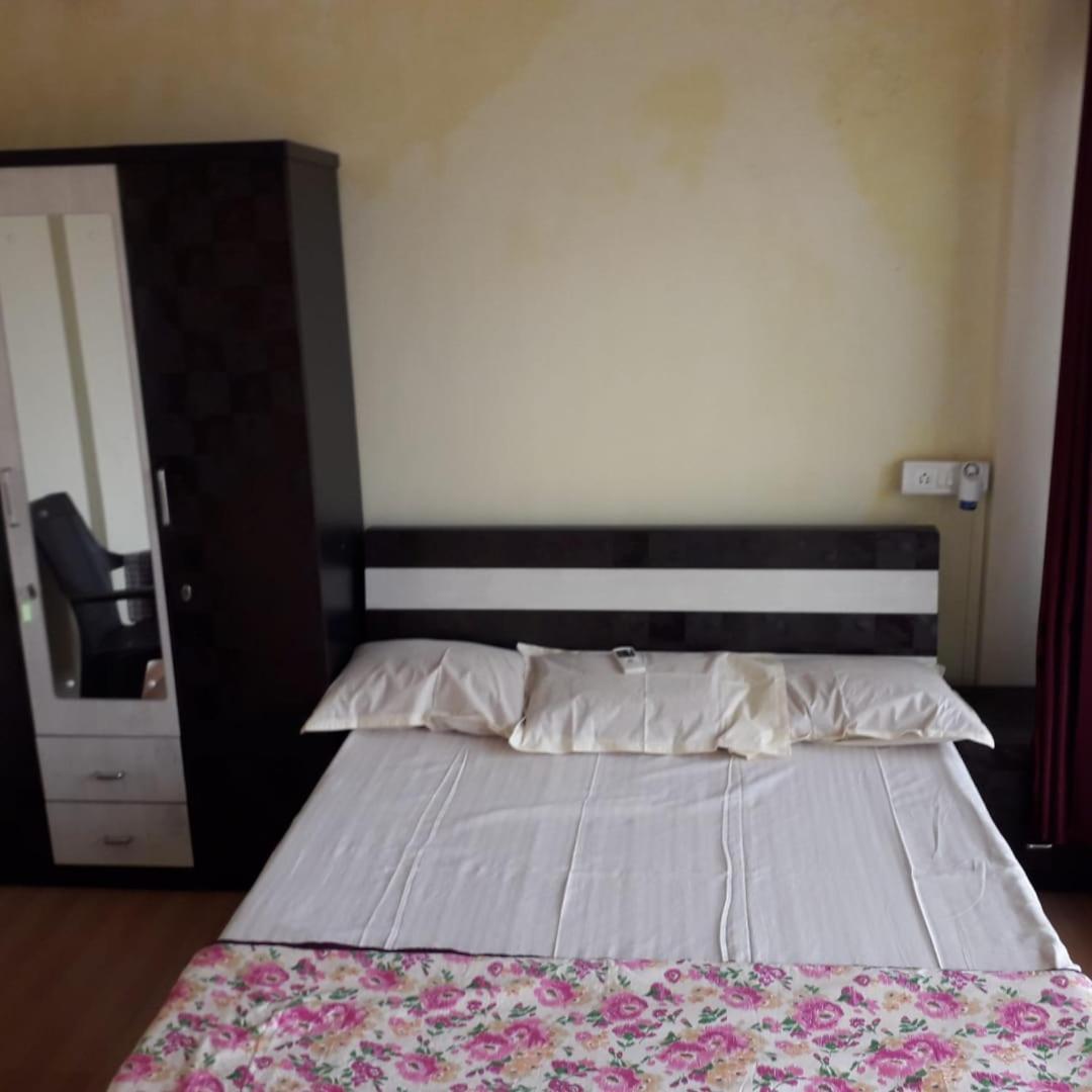 Karjat Mountain Villa Zewnętrze zdjęcie