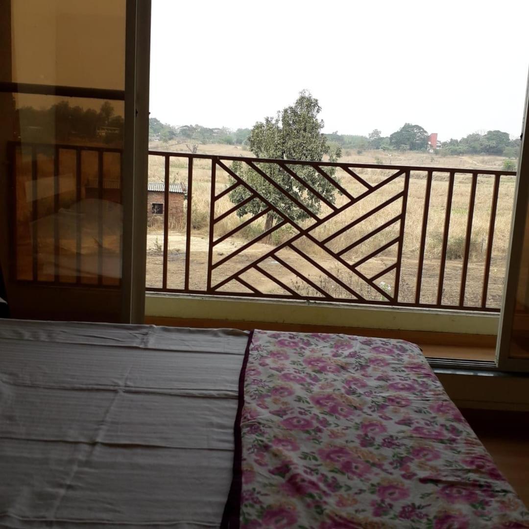 Karjat Mountain Villa Zewnętrze zdjęcie