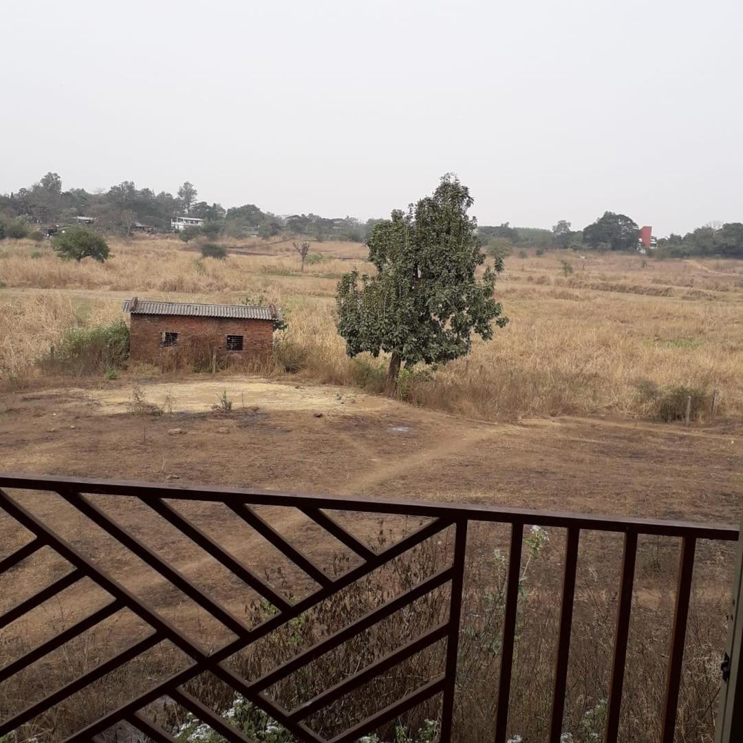 Karjat Mountain Villa Zewnętrze zdjęcie