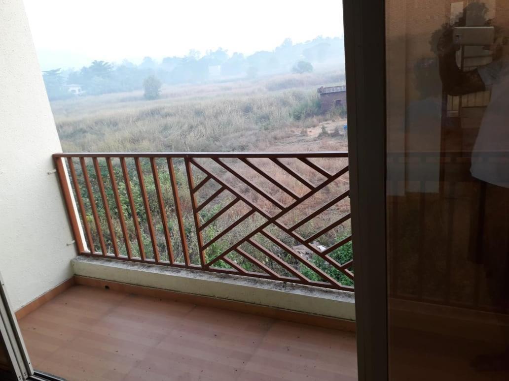 Karjat Mountain Villa Zewnętrze zdjęcie